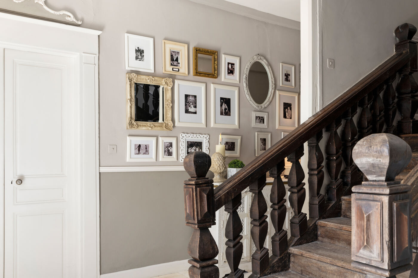 Chambre principale